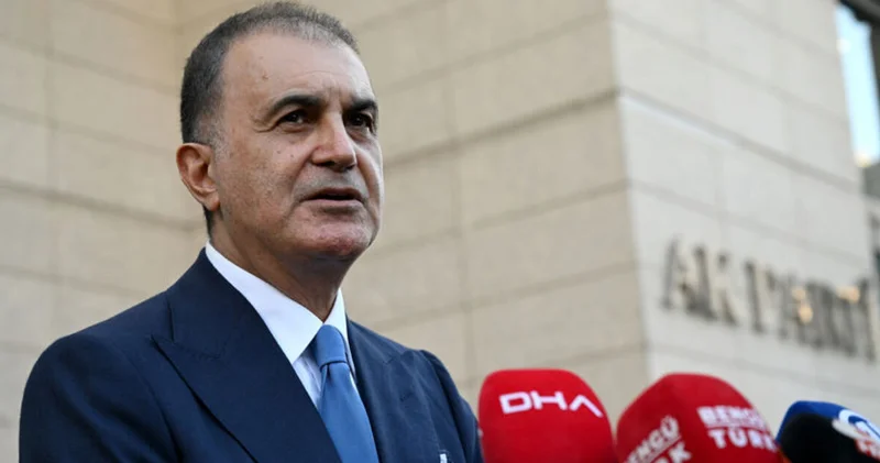 Çelik’ten KAAN Anlaşmasına ilişkin açıklama: Türkiye, büyük iddiaları birer birer hayata geçiriyor