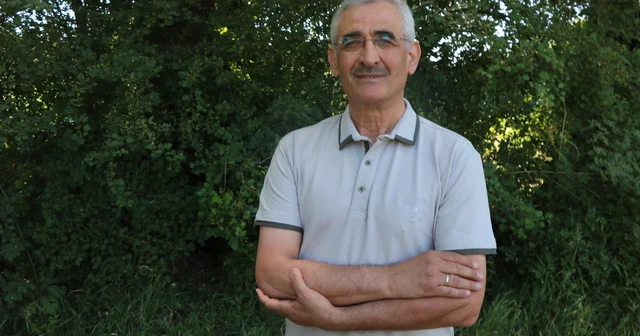 Kuraklığa bağlı orman yangınlarında artış tehlikesi Kayseri Haberleri