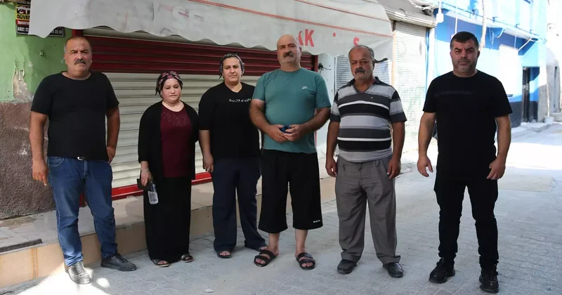 Mahalleliyi dolandırıp kaçtığı iddia edilen bakkal her yerde aranıyor