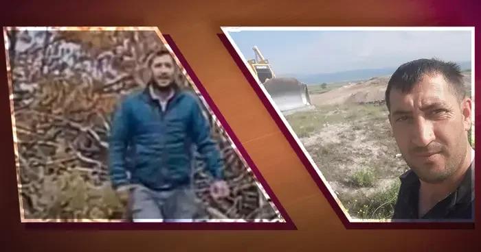 Yangın şehidi Eyüp Dereli nin yeni görüntüleri... Kur an ı Kerim okuduğu anlar ortaya çıktı!