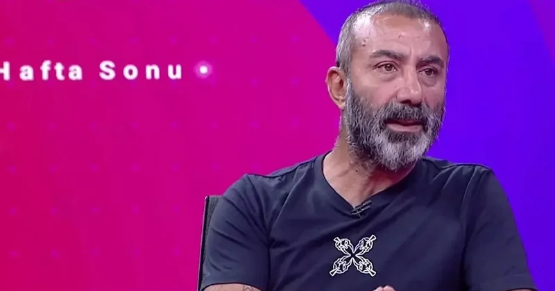 TRT dizisine dahil olmuştu: Ünlü oyuncudan Erdoğan a övgü dolu sözler Sözcü Gazetesi