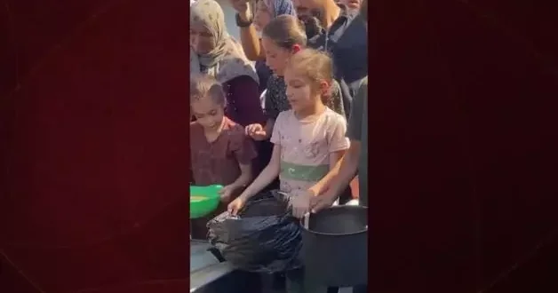 Gazze açlıktan ölüyor: Yardım engelleniyor, halk hayatta kalma mücadelesi veriyor