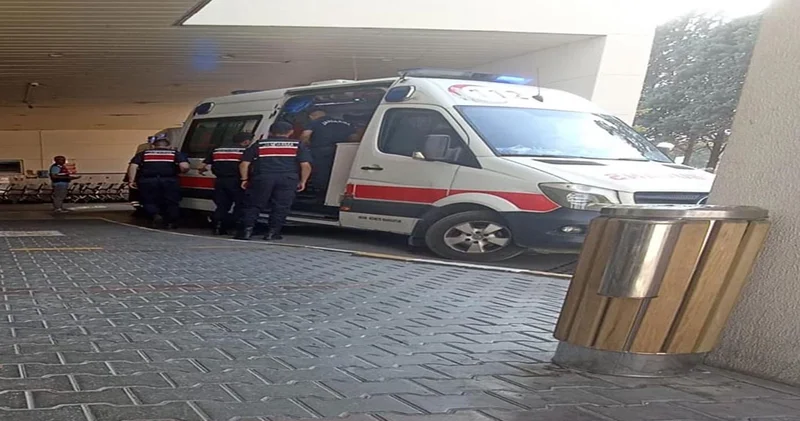 Cezaevinde korkunç olay: Koğuş arkadaşını bıçakla öldürdü