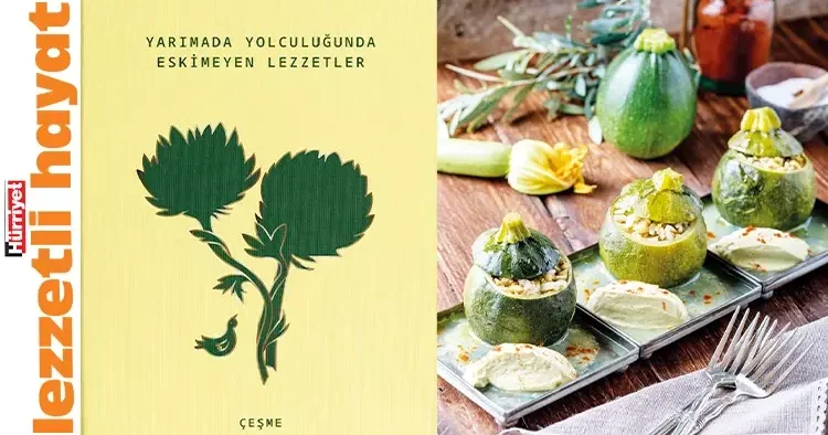 Gastronomi kazanında kaynayanlar