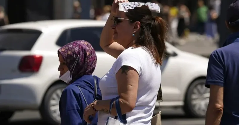 Çok daha kötü geliyor! Plan yapacaklar dikkat, ortalık kavrulacak...