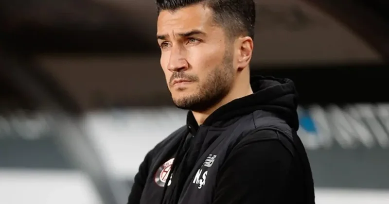 Süper Lig devinde Nuri Şahin sesleri