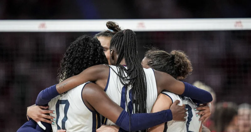 İtalya: 3 Polonya: 0 MAÇ SONUCU Voleybol Haberleri