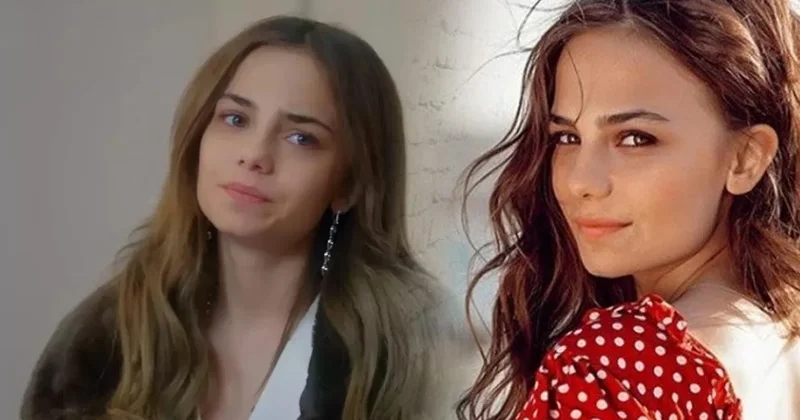 Skandalı sosyal medyadan duyurdu! Bahar Şahin e hırsızlık şoku Sözcü Gazetesi