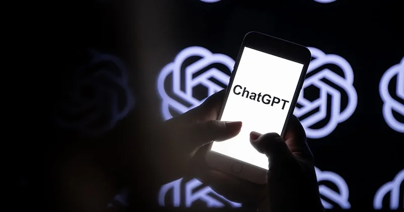 ChatGPT ile bu konuları paylaşmayın: CEO’dan önemli uyarı! Sözcü Gazetesi