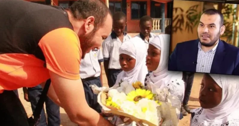Müslüman Kardeşler in Türkiye sorumlusu sınır dışı edildi! Mısır iddiası