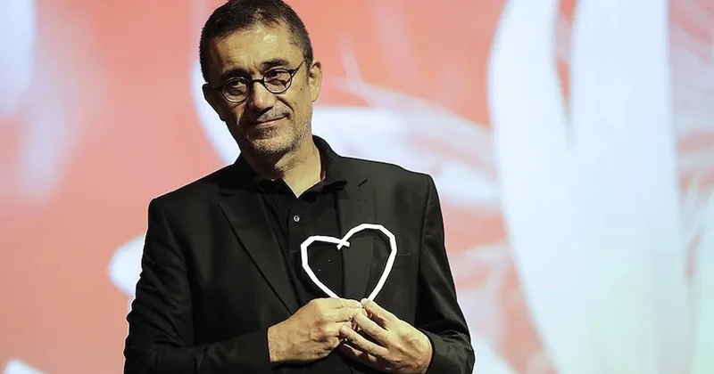 Nuri Bilge Ceylan 21. yüzyılın en iyi filmlerini seçti Sözcü Gazetesi