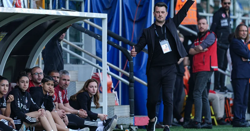Beşiktaş ta yeniden Burak Sidar dönemi! Beşiktaş Haberleri