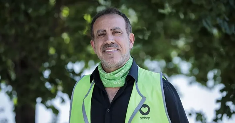 Haluk Levent ten, şehit olan kahramanların çocuklarına burs