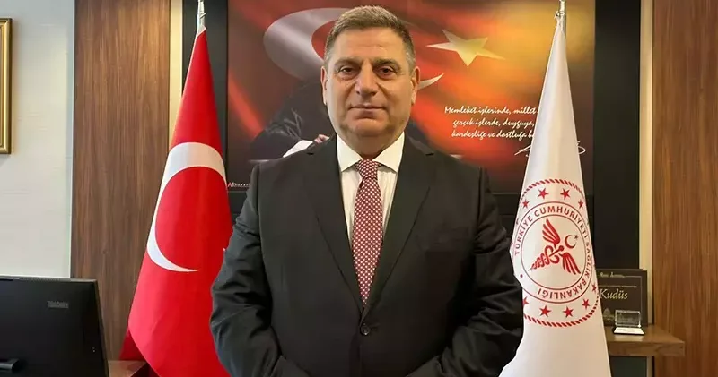 Sağlık Hizmetleri Genel Müdürü Velioğlu: e Devlet ve e Nabız üzerinden organ bağışçısı olunabilecek