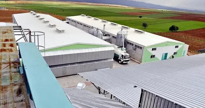 HAKMAR ve BAKTAT tan sonra bir şirkete daha kayyum atandı!
