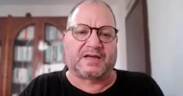 İsrailli muhalif vekil CNN Türk e konuştu: Netanyahu sadece kendini düşünür