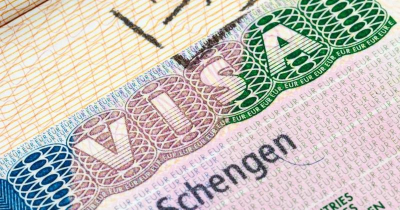 Schengen vizesinde karaborsa oyunu! Ruslar, Türklere Euro karşılığında randevu satıyor Sözcü Gazetesi