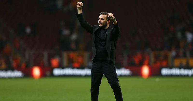 Okan Buruk tan transfer ve ayrılık açıklaması! Galatasaray Haberleri