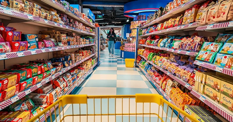 53 ürün market raflarından acilen toplatılıyor: Ünlü Türk markalar da var Sözcü Gazetesi