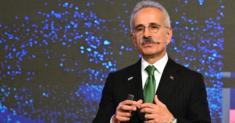Bakan Uraloğlu: Kalkınma Yolu Koridoru Türkiye ye katkı sağlayacak