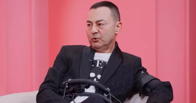 Serdar Ortaç ı yalan makinesine bağladılar, yıllar sonra Tarkan pişmanlığını anlattı
