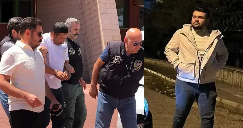 Kız arkadaşımı rahatsız ettin tartışmasında tabancayla kalbinden vuruldu