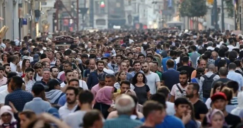 Gidenler geri dönüyor, İstanbul dan kaçış yok!