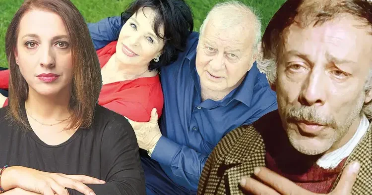 Güner Özkul dan telif davası