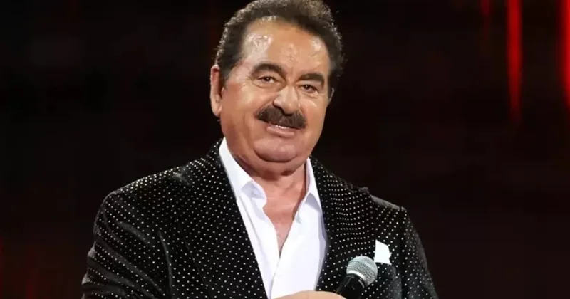 26 Temmuz magazin gündemi alev alev! İbrahim Tatlıses, Büşra Pekin, Jennifer Lopez...