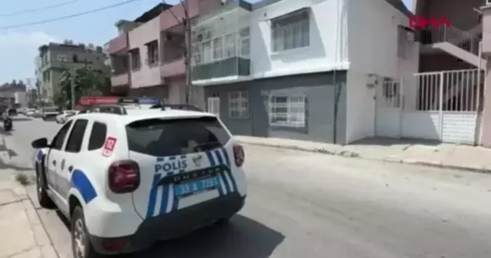 Mersin de vahşet! Anne ile kızı başlarından vuruldu; kayınbiraderi aranıyor