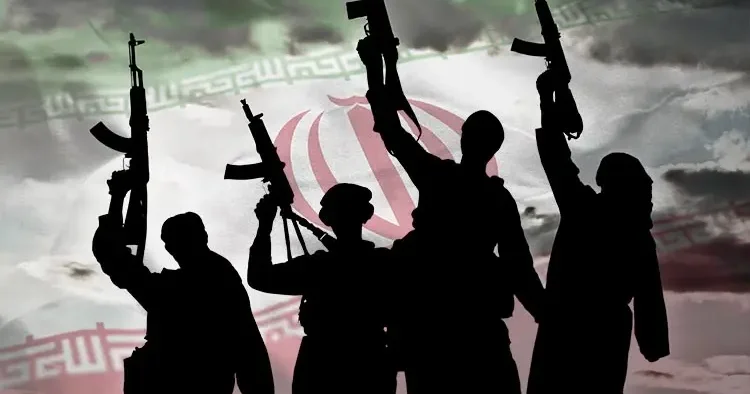 İran da adliye binasına silahlı saldırı: Çok sayıda ölü ve yaralı var... Ölü sayısı artabilir