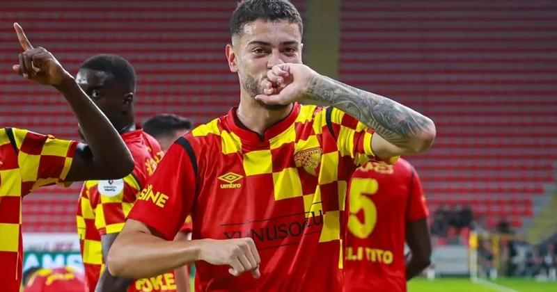 Romulo nun yeni takımı belli oluyor! Prensip anlaşmasına varıldı