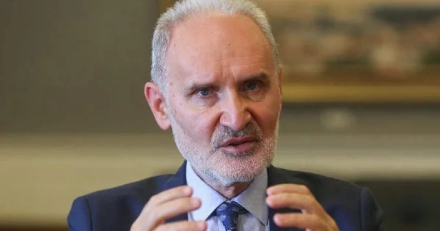 İTO Başkanı Avdagiç: Kredi notu artışları reel sektöre güven verici bir sinyal oldu Türkiye Ekonomisi Haberleri