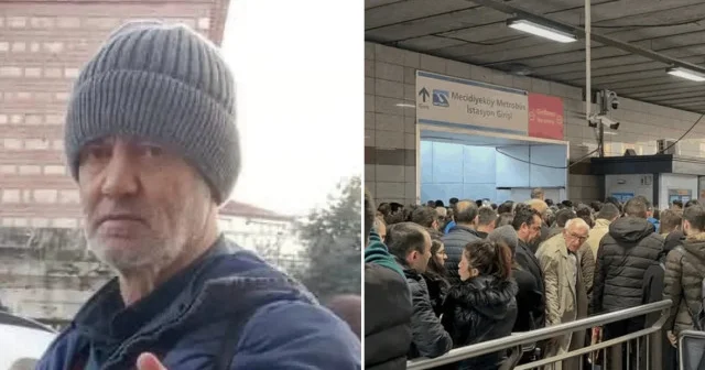 Metrobüs durağındaki yer kapma savaşı ölümle sonuçlandı: 3 ay önce başını betona çarpan adam hayatını kaybetti İstanbul Haberleri