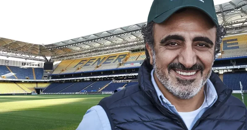 Fenerbahçe stadyum adı için Chobani ile anlaştı