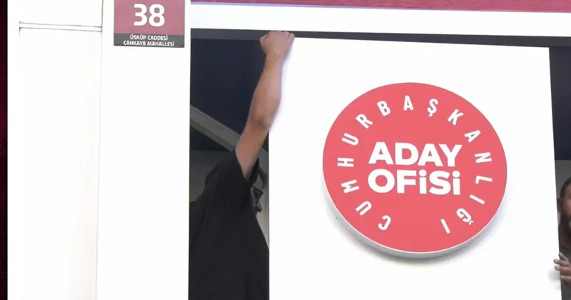 CHP atağa geçiyor! Bugün açılıyor Sözcü Gazetesi