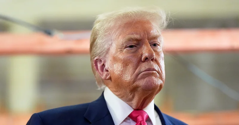Trump tan Filistin i tanıyan Macron a: Onun sözünün bir ağırlığı yok Dış Haberler