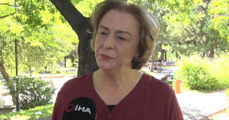 Eltisinin zehirlemeye çalıştığı kadın konuştu: Beyin felci teşhisi koyulacaktı