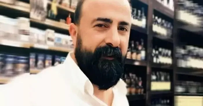 Tekel Bayileri Platformu Başkanı Özgür Aybaş gözaltına alındı