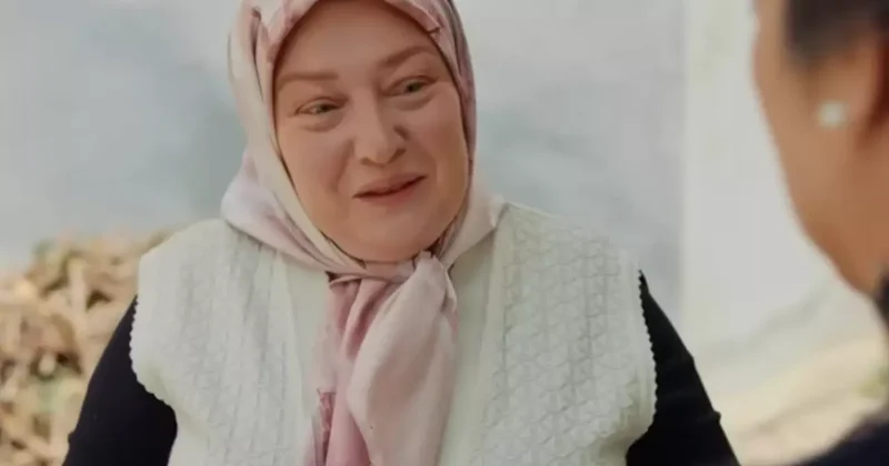 Feyza Işık tan hayranlarını sevindiren haber! Gönül Dağı na dönüş yapıyor