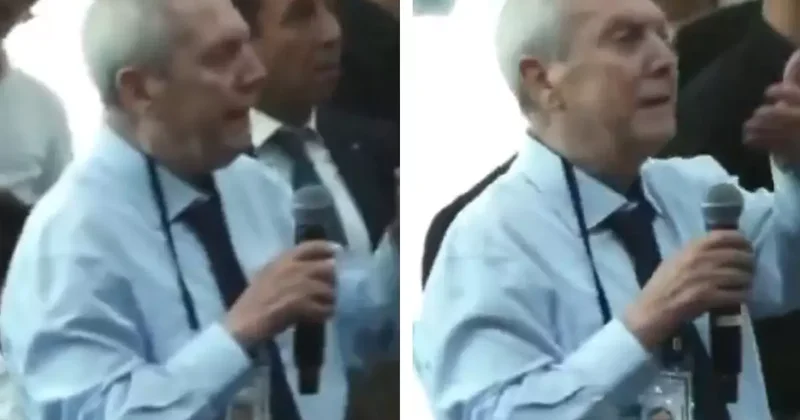 Aziz Yıldırım dan Ali Koç a tehdit gibi sözler: Beni konuşturma, açıklarsam ayıp olur