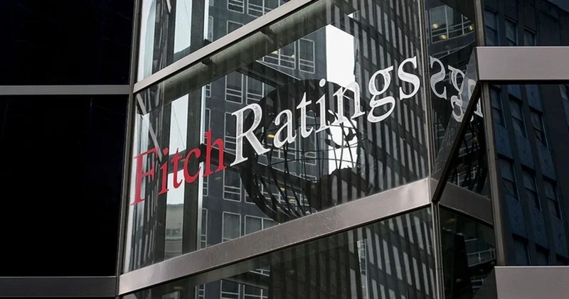Fitch, Türkiye nin kredi notunu teyit etti Para Haberleri
