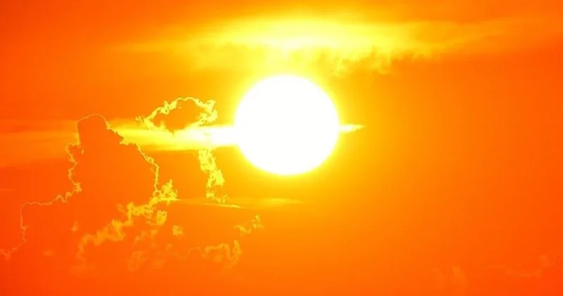 Korkutan sıcaklık dalgası bugün başlıyor! Meteoroloji den Cehennem haftası uyarısı
