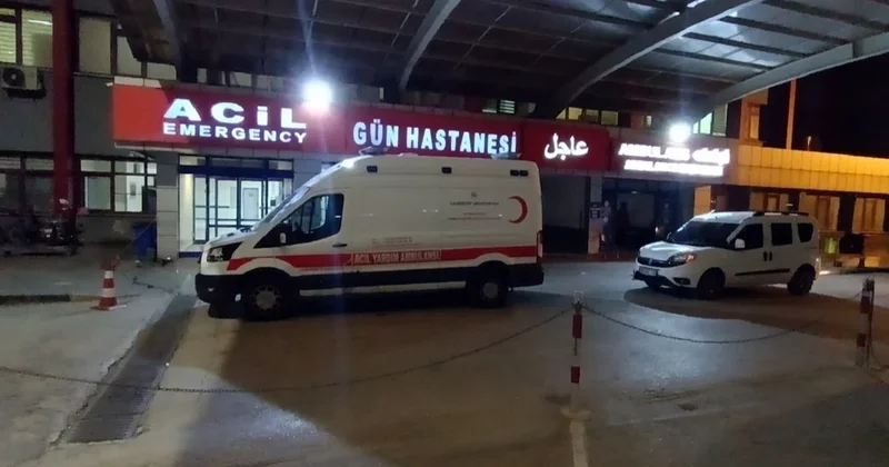 Altın gaspçılarıyla çatışma: 4 polis yaralı Sözcü Gazetesi