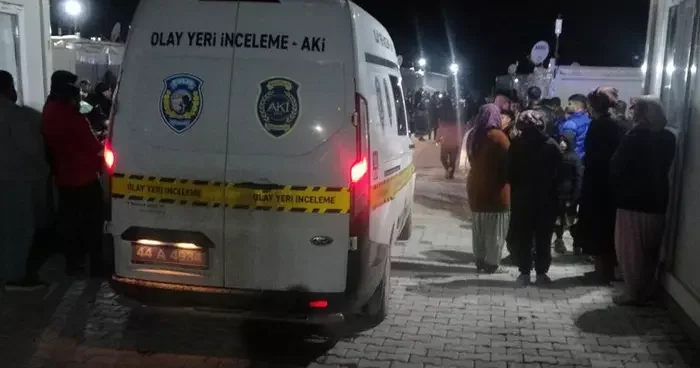 Husumetlilerin silahlı kavgası kanlı bitti: 1 yaralı