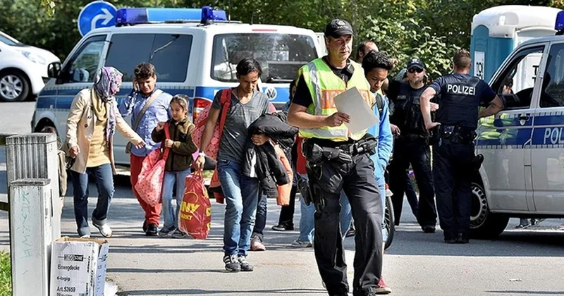 Almanya dan Türkiye ye tersine göç başladı: Tablo tersine döndü! Sözcü Gazetesi