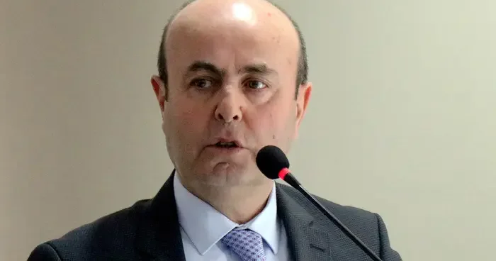 Ekmek yiyorum parasını ödüyorum demişti, özel kalem harcaması ortaya çıktı
