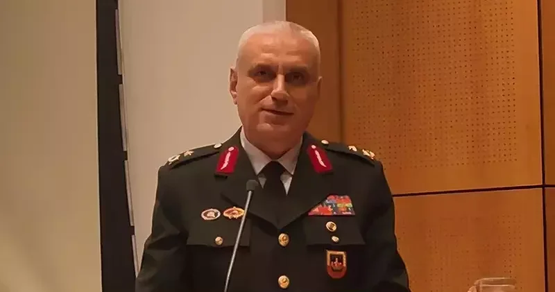 SPK dan İstanbul İl Jandarma Komutanlığı na eğitim
