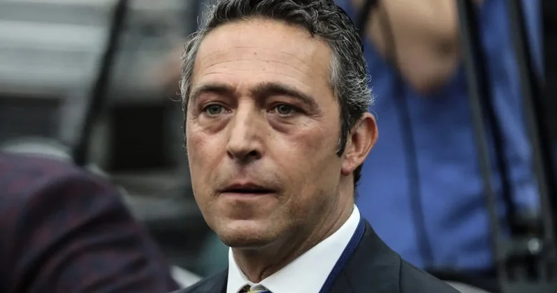 Emre Belözoğlu devreye girdi yıldız oyuncu Ali Koç la görüştü