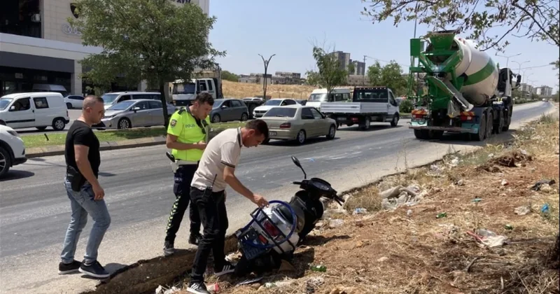 Gaziantep te kaza: Anne öldü, oğlu yaralandı Sözcü Gazetesi